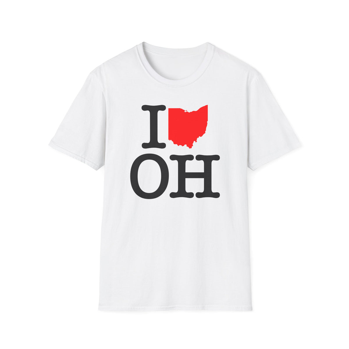 I love Ohio