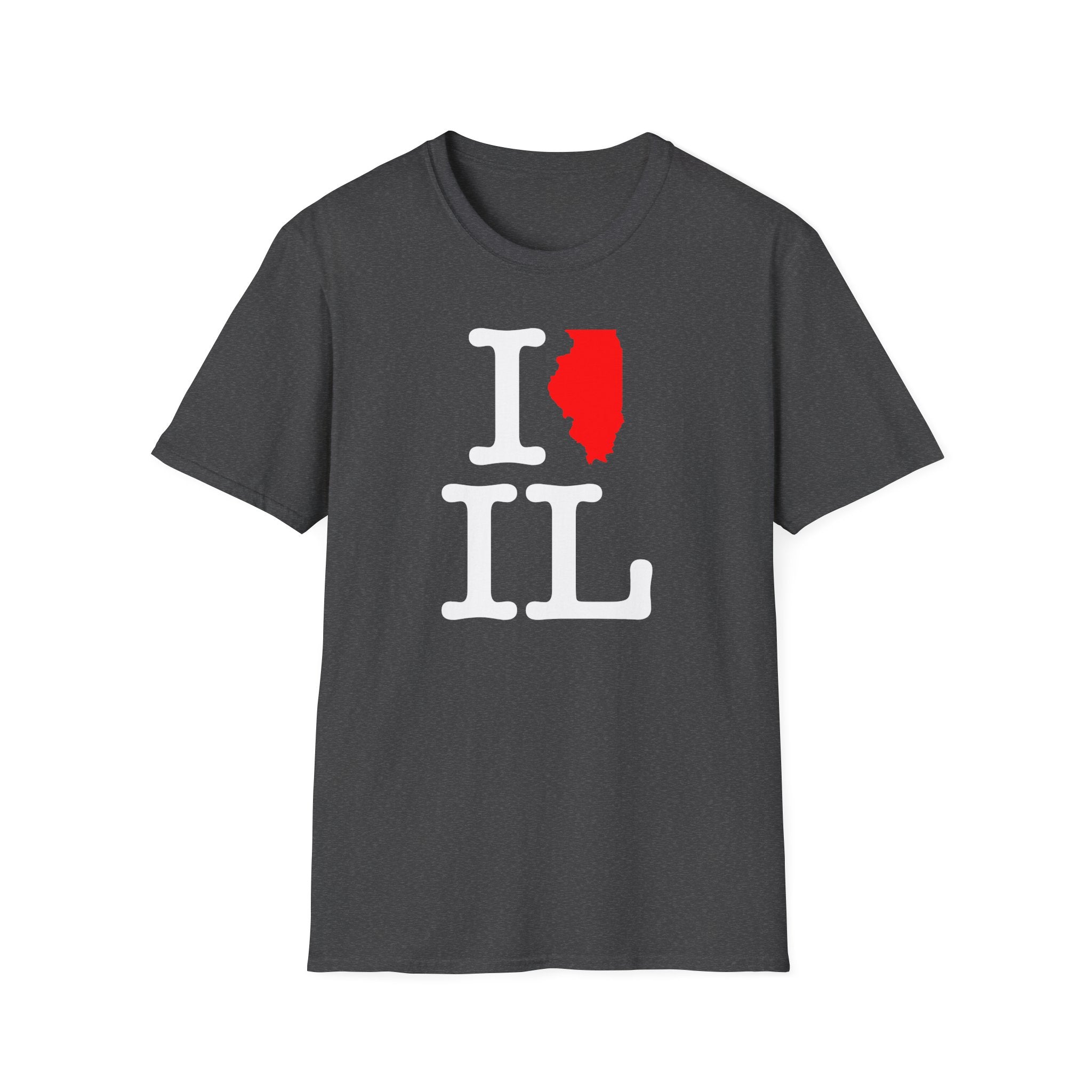 I love Illinois