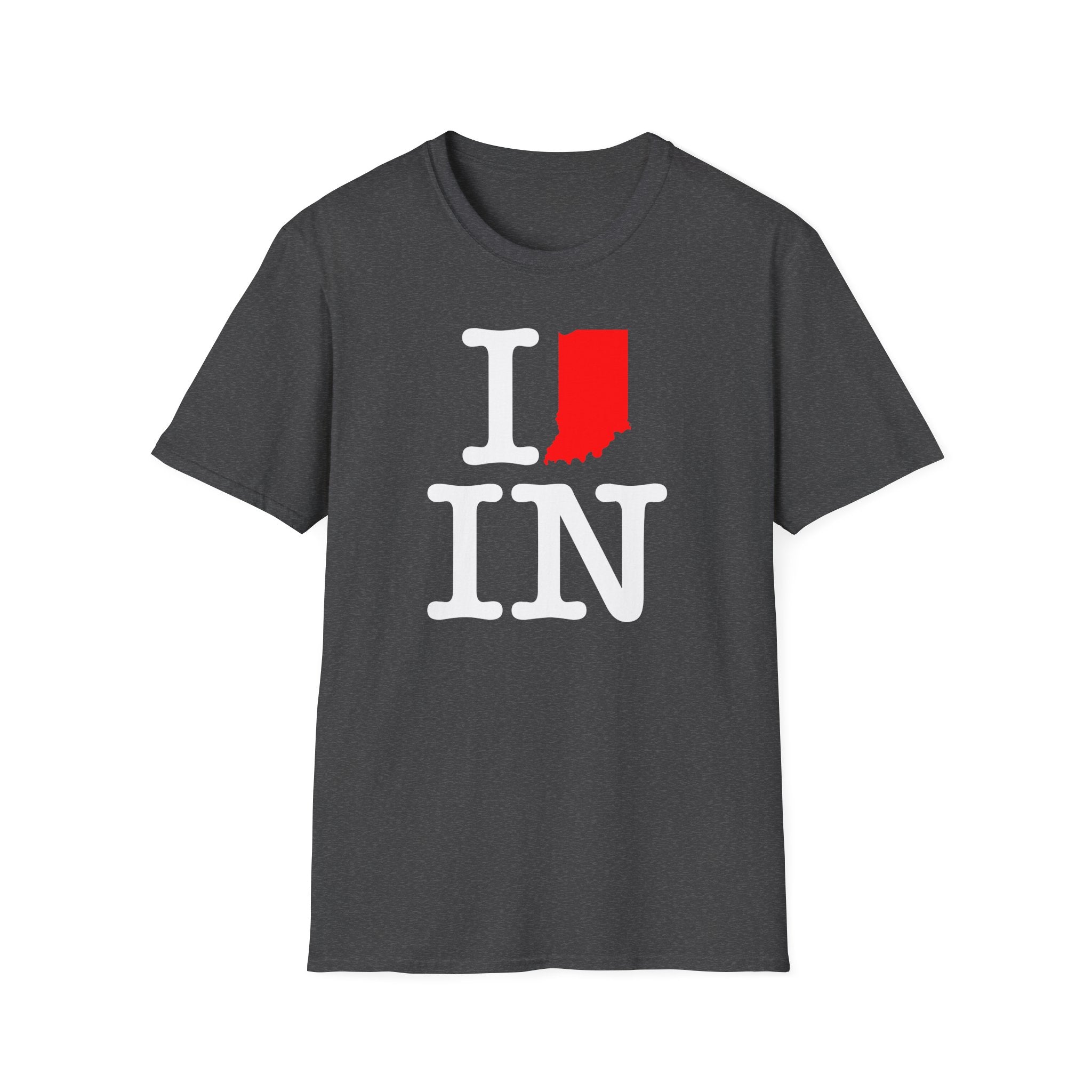 I love Indiana