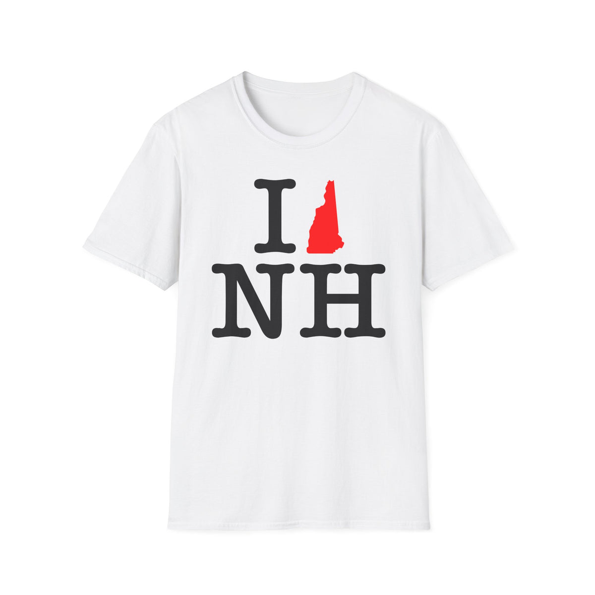 I love New Hampshire