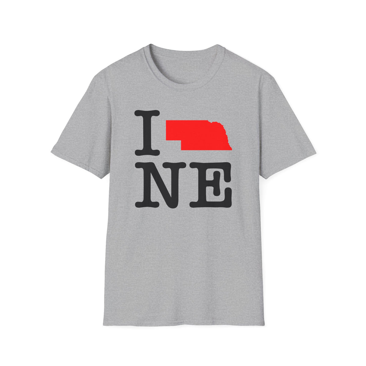 I love Nebraska