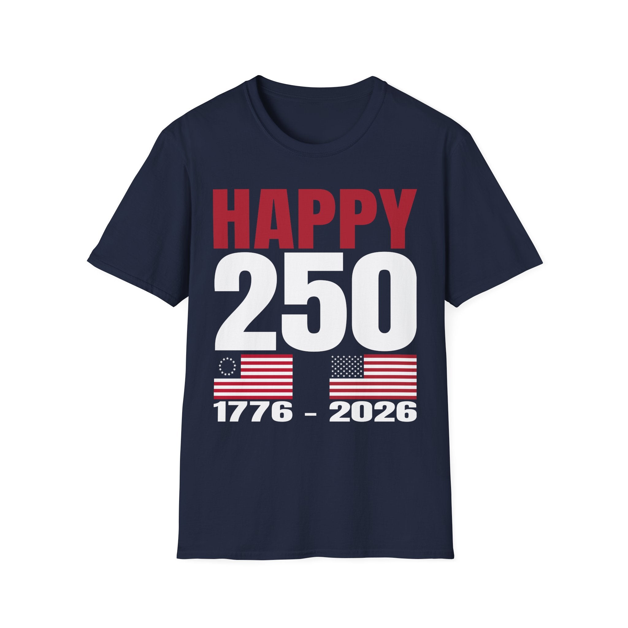 250th Anniversary