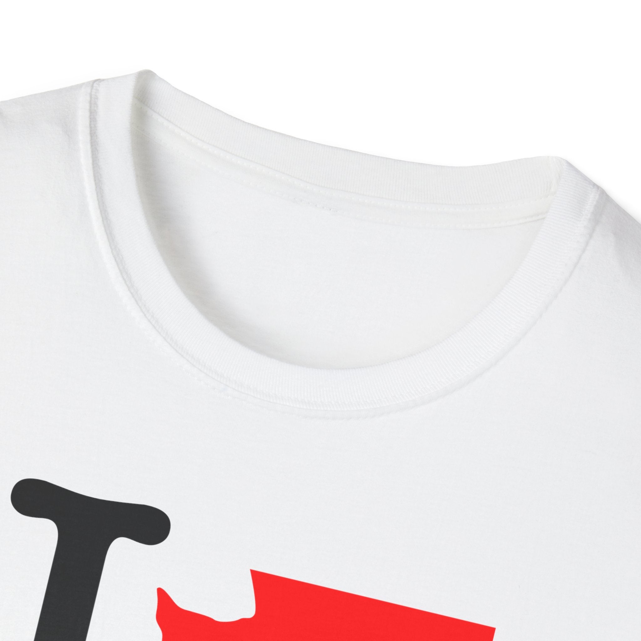 I love Washington State