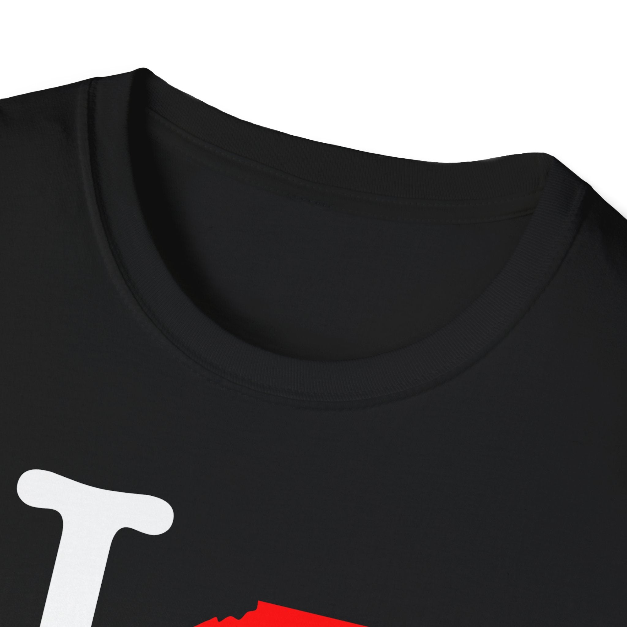 I love North Carolina