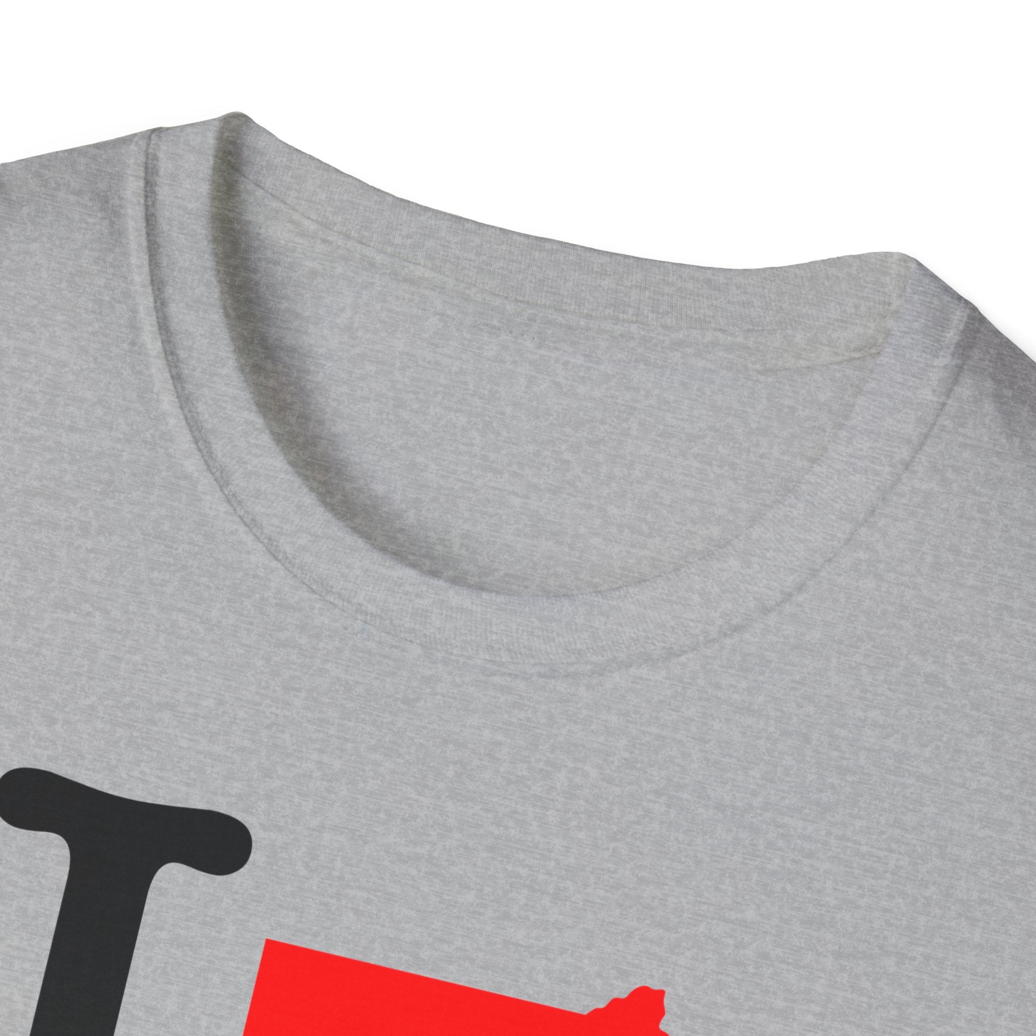 I love Massachusetts