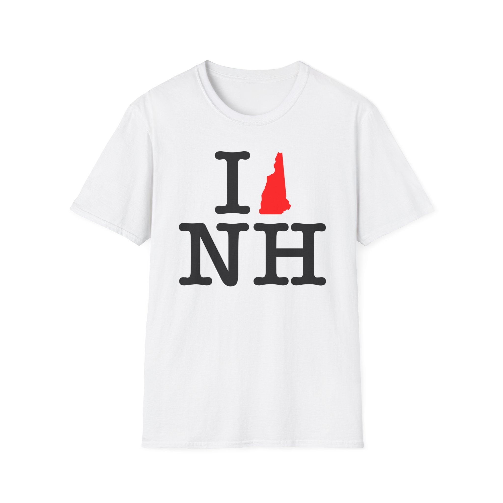 I love New Hampshire