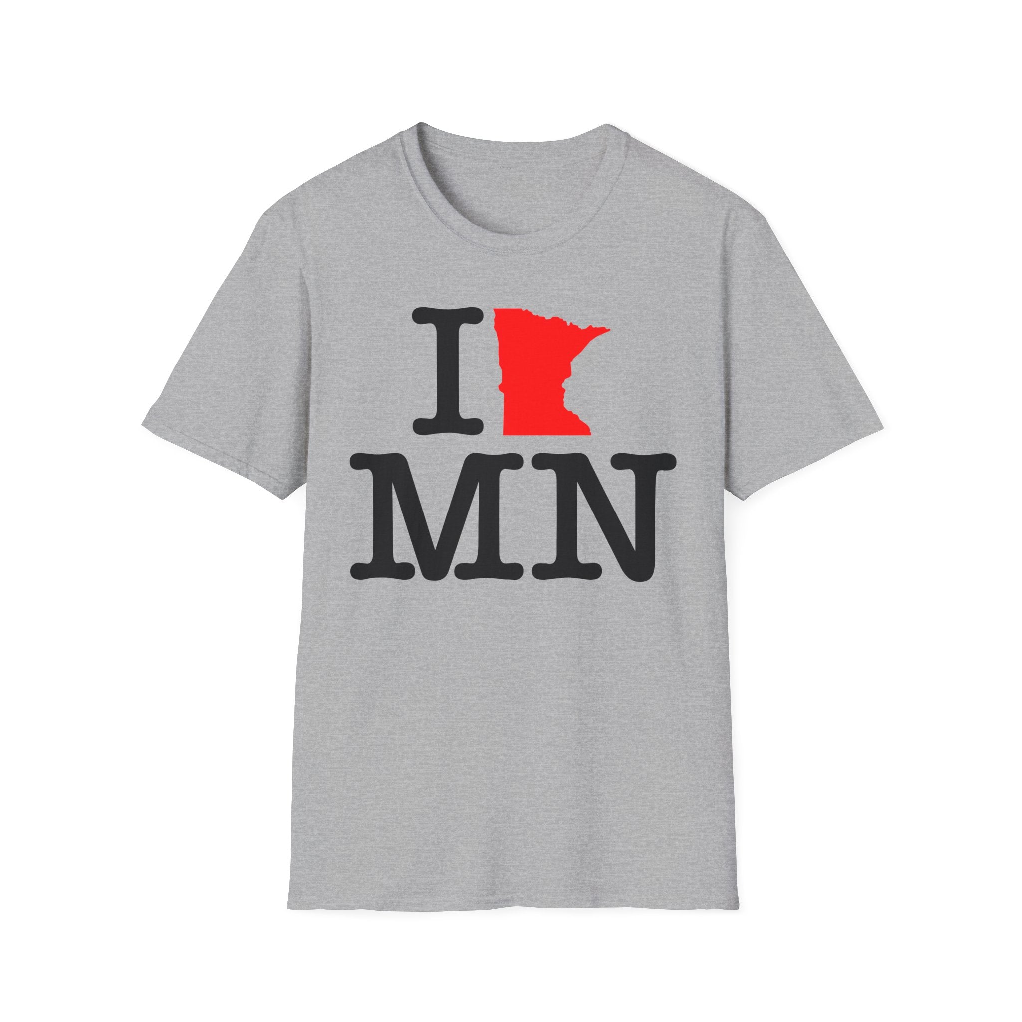I love Minnesota