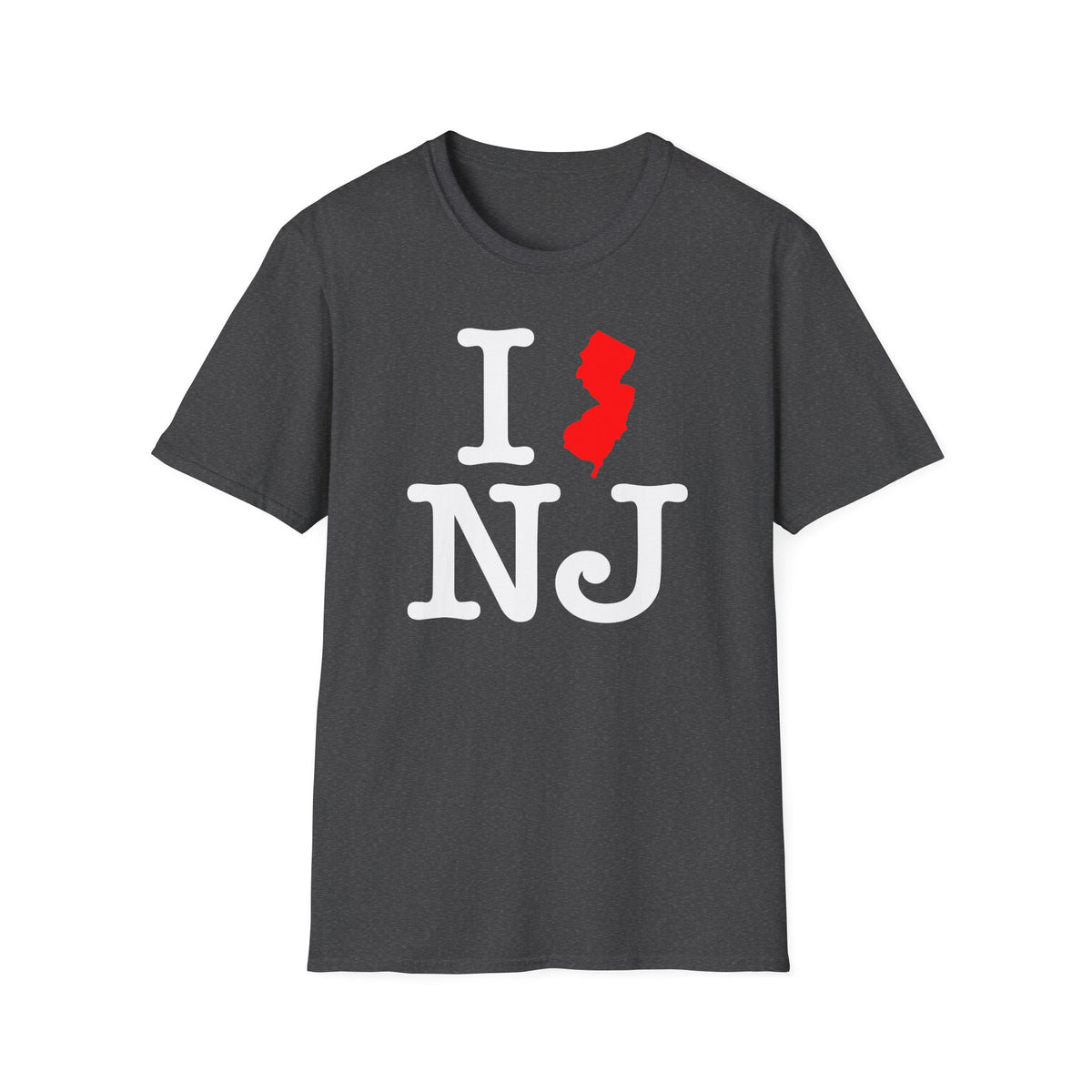 I love New Jersey