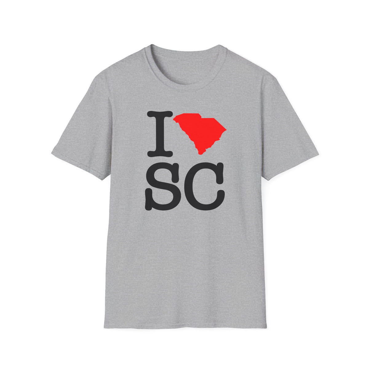 I love South Carolina