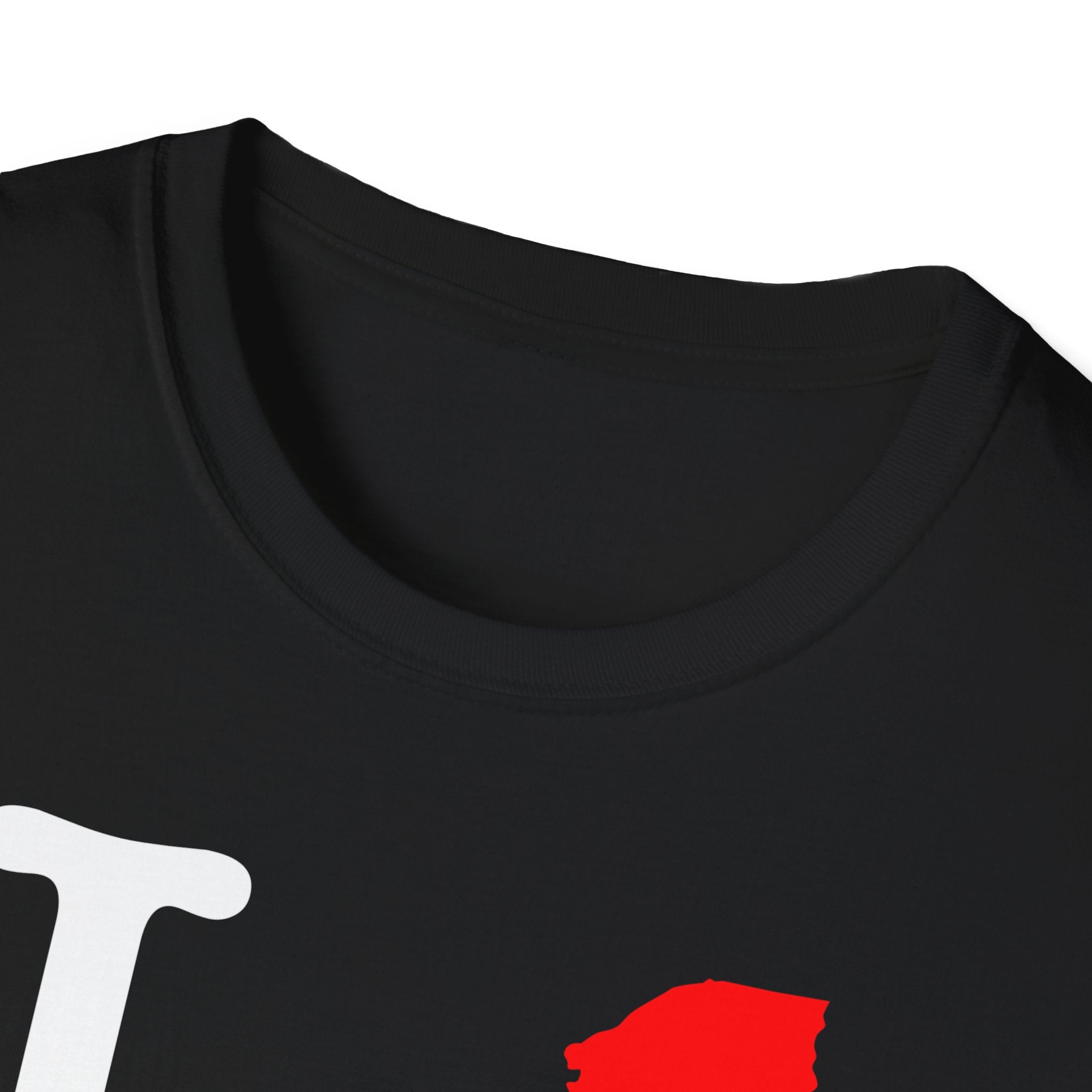 I love New York State