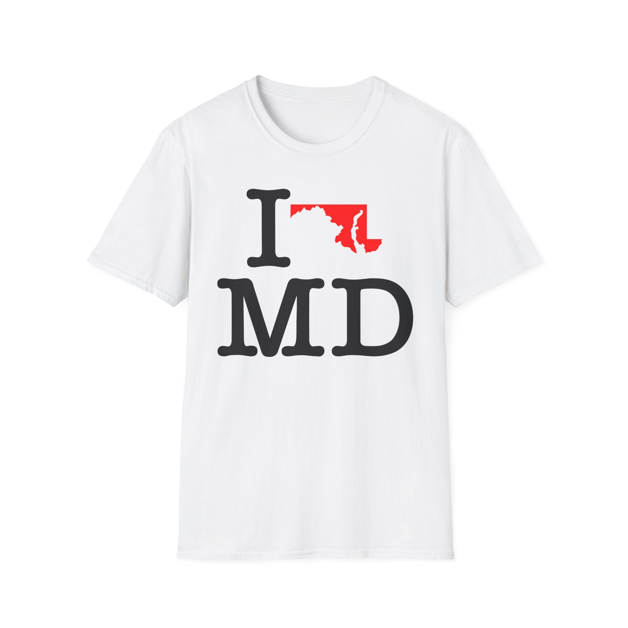 I love Maryland