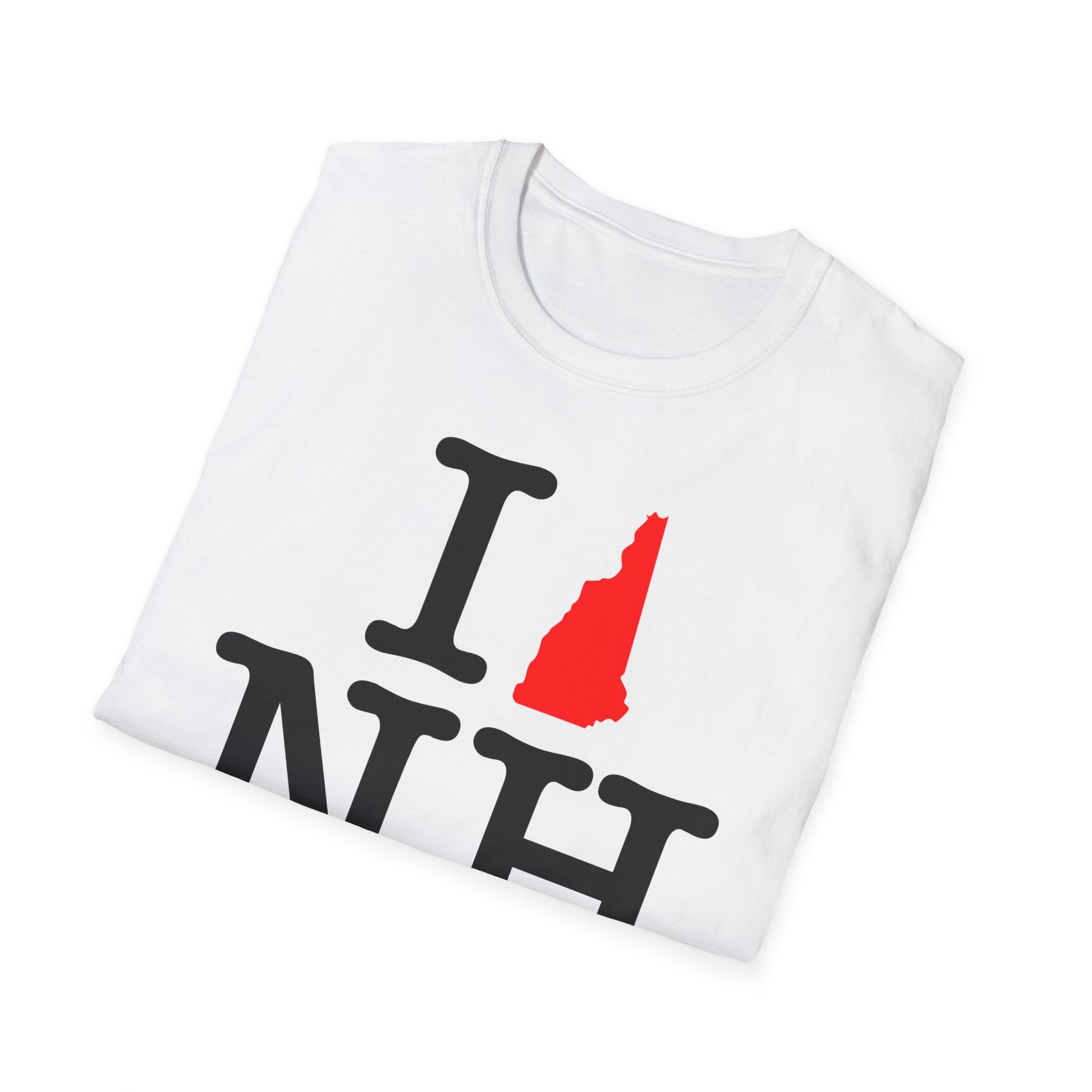 I love New Hampshire